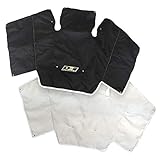 DEI 10225 Sprint Car Thermal Engine Cover Hood Blanket