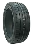 DUNLOP(ダンロップ) タイヤ サマータイヤ 1本 SP SPORT MAXX(スポーツマックス)050+ 245/45R17.Z 99Y XL