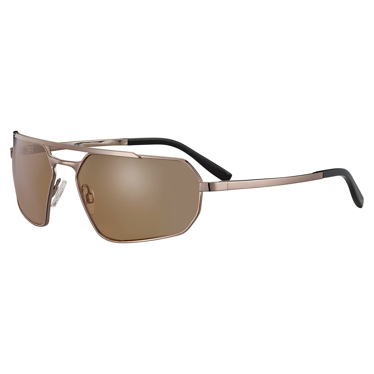 Serengeti Hinkley Sunglasses for Men Outdoor Protection Polarized UV Protection 1437 Style Polarized Sunglasses