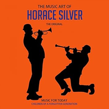 Amazon Music Unlimitedでホレス・シルヴァーを聴く
