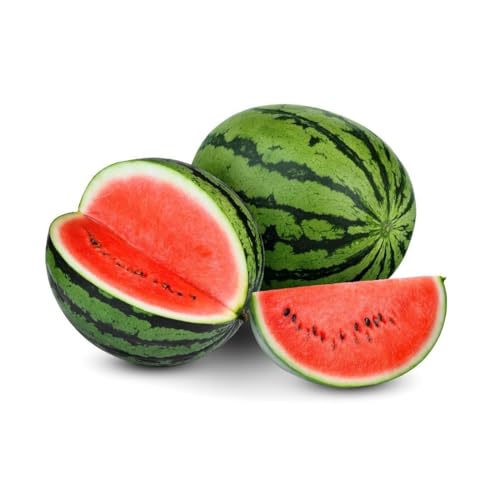 Fresh Watermelon 5.5-7.5 kg GCC