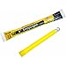 Cyalume 12 Hour Survival Light Sticks Two-Pack - Yellow