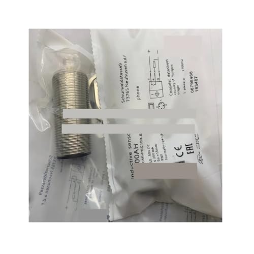 Proximity switch sensor M30MI-POC15B-S04K à détection 15mm haute précision