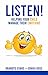 LISTEN!: Helping Your Child Manage Their Emotions