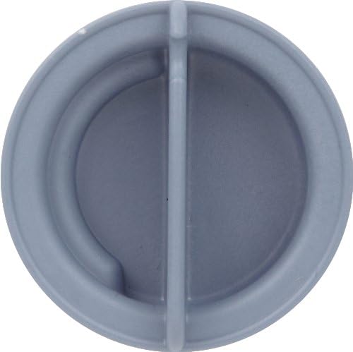 GENUINE Whirlpool 8558307 Dispenser Cap