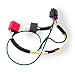 Signal Dynamics Corporation Plug and Play Harness Adapter 01083