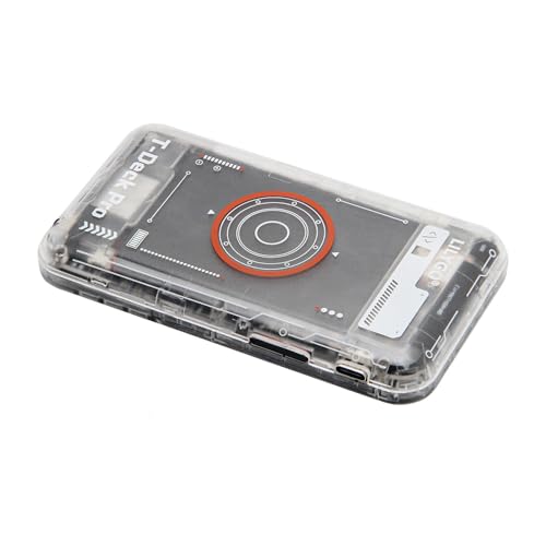 LILYGO T-Deck Pro SX1262 LoRa 915Mhz GPS TTGO Development Board - Image 4