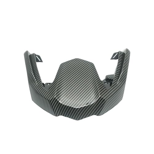 Carénage de roue arrière pour R1200GS R1250GS Adventure idéal pour le voyage solo ou duo