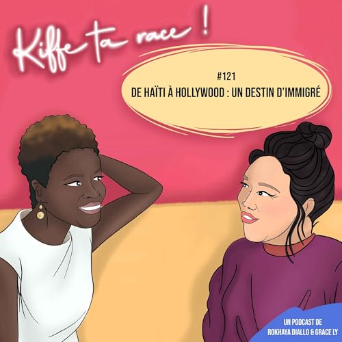 De Ha&iuml;ti &agrave; Hollywood : un destin d&rsquo;immigr&eacute;