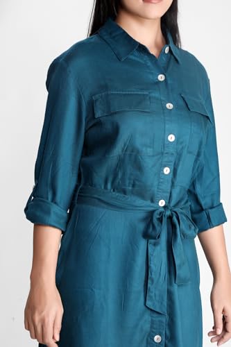 Image of Dream of Glory Inc. Women's A-Line Dress