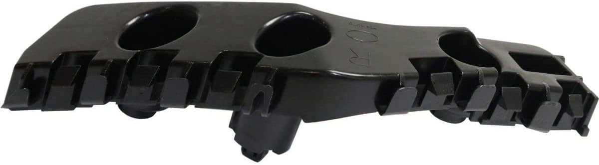 I-Match Auto Parts Front Right Passenger Side Bumper Cover Retainer For 2014-2022 Jeep Grand Cherokee, 2022 Cherokee WK 68144218AE CH1033103