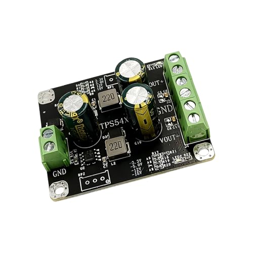 TPS5430 module d'alimentation positif régulateur de tension