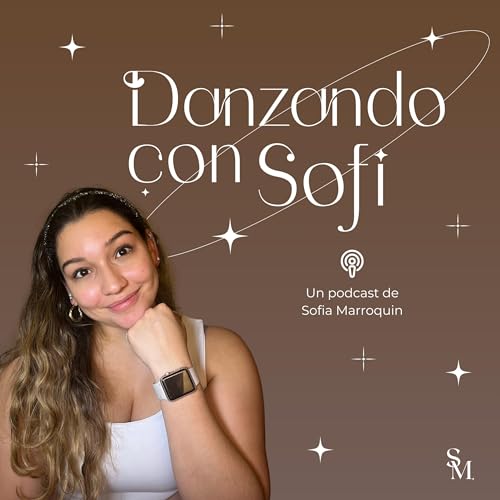 Page de couverture de Danzando con Sofi