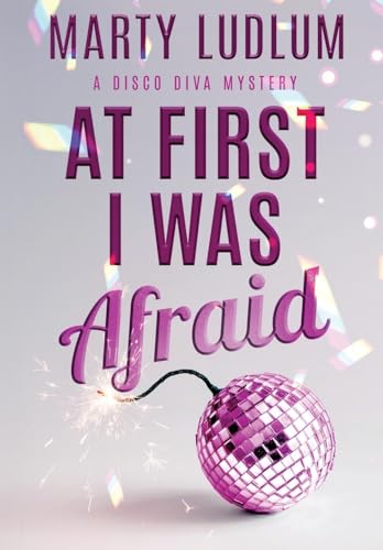 At First I Was Afraid view 2