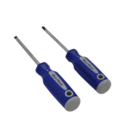 Blue Point BLP10SS 10pc Screwdriver Set