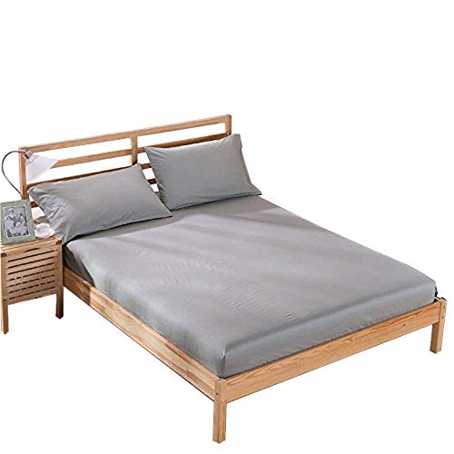 Obdmall �{�b�N�X�V�[�c �_�u�� �~���z�c�J�o�[ �x�b�h�V�[�c �}�b�g���X�J�o�[ �x�b�h�p �h�_�j �R�� ���V�[�c �S���S���t�� ���E�ȒP �􂢑ւ� (�O���[�_�u�� 140*200cm)