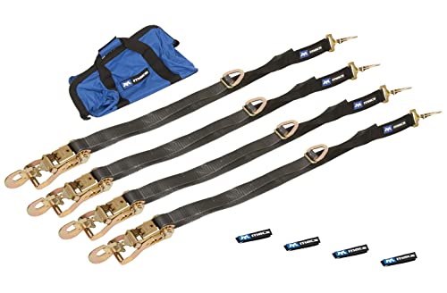 Mac's Tie-Downs Super Pack 2