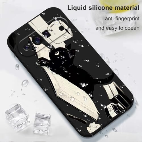 Coque Google Pixel 9 Pro XL silicone liquide fini mat propre
