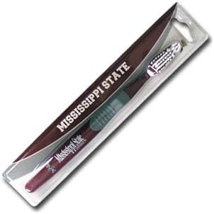 Vista 7 de SISKIYOU Cepillo de dientes NCAA