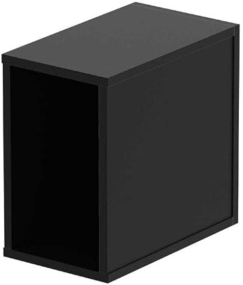 Glorious Record Box 55 in Black