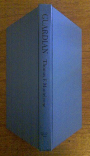 Guardian 0385136943 Book Cover