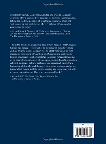 Paul Gauguin: The Mysterious Centre of Thought