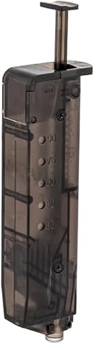 Miniatura 2 de Lancer Tactical Universal 100 Round Airsoft BB Speedloader