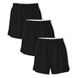 Girls Authentic Cheer Shorts, 2.75