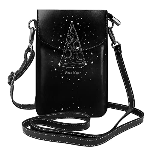 Sac à bandoulière Fire And Water Phoenix pour femme, petit porte-monnaie