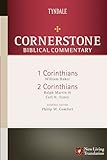 Cornerstone Biblical Commentary: Corinthians 1 & 2