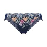 [Triumph] レッドレーベル バイ トリンプ0124 レギュラーショーツ M008(ネイビー) Mサイズ