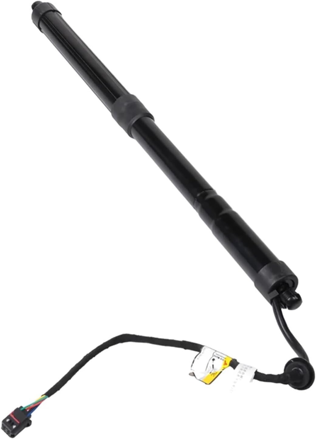 Car Rear Hatch Motor(LH) Compatible with Hyundai Santa FE III 2015-2020 Electric Trunk Air Spring 817702W600 81770-2W600 Replacement