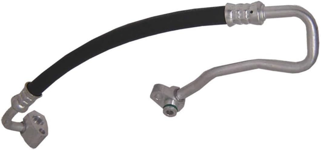 A/C AC Refrigerant Discharge Hose 1PCS Replacement for Nissan Sentra 1998 1999 2.0L l4