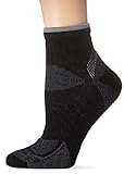 Goodhew Women's Quest Quarter Socks