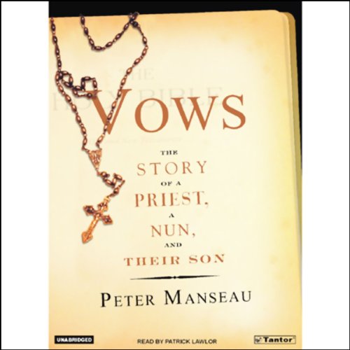 Cover art for Vows