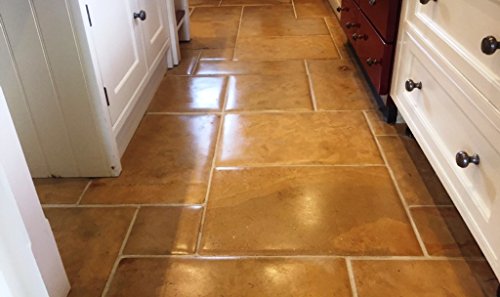 image for Black Diamond Stoneworks Limestone and Travertine Floor Cleaner: Natur