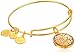 Alex and Ani Words are Powerful Bangle Bracelet