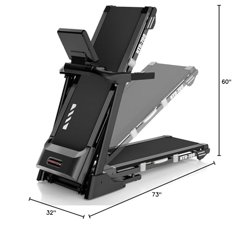 Treadmills for Home 400 lb Capacity, Heavy Duty Treadmill with Auto Incline 15%, Professional Treadmill 350+ lb with 3.5 hp Motor, Bluetooth Audio