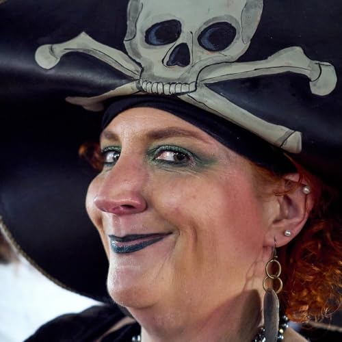 Episode 664: The Devil's To Pay Podcast Por  arte de portada