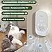Imagen de Charmline purificador de aire con ozono e iones negativos