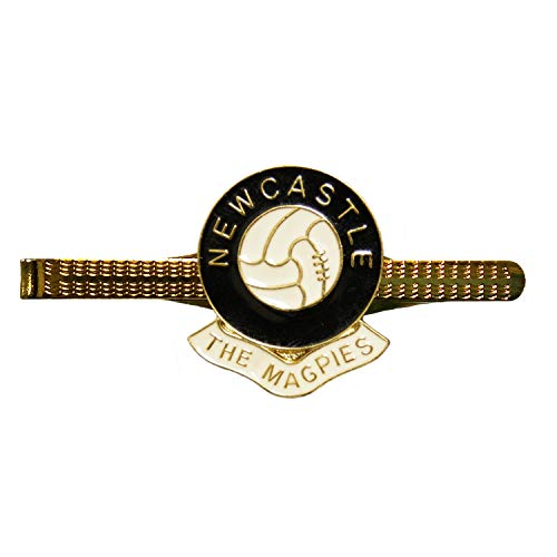 Image of Newcastle United football club tie pin