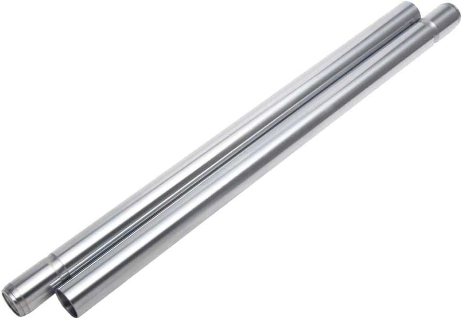 Motorcycle Front Inner Fork Tubes Stanchion for Honda MG50 MAGNA 1995-2005 51410-GBZ-003 31x530mm