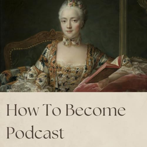 How To Be A&hellip;Psychological Astrologer cover art