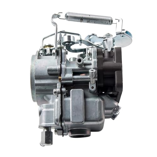 Carburateur moteur Nissan A12 pièce auto 16010-H1602 Sunny Carby essence