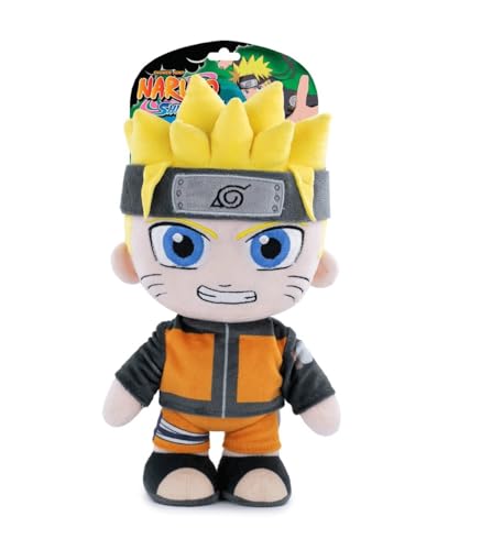 BARRADO Naruto Peluche 27CM