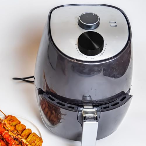 Knob temporizador reemplazo para olla de presión y horno miniatura 6