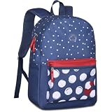 Mochila, Clio, Girls, 43 cm, Sortida