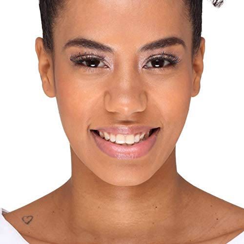 Iluminador em pó Catharine Hill metalic collection snow 2 g (Cód. 2209/3D5)