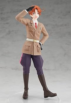 Amazon.co.jp: POP UP PARADE アニメ「ヘタリア WorldStars」 イタリア