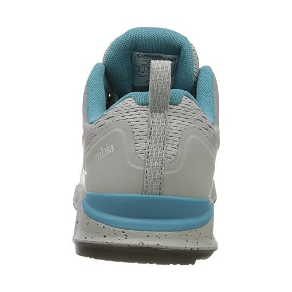 Columbia-Womens-Vitesse-Hiking-Shoe Columbia Women's Vitesse, Steam/Shasta, 9.5